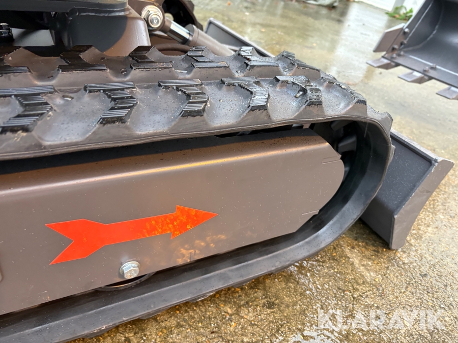 Minigraver Vote Vtw-10