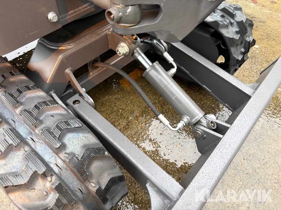 Minigraver Vote Vtw-10