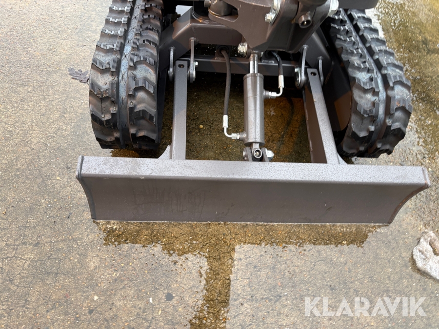 Minigraver Vote Vtw-10