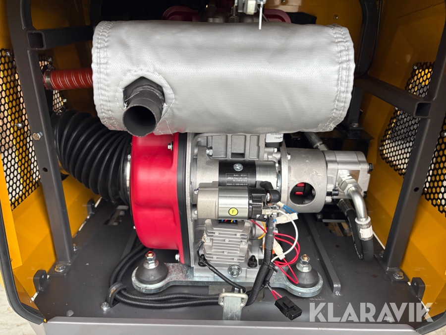 Minigraver Vote Vtw-10