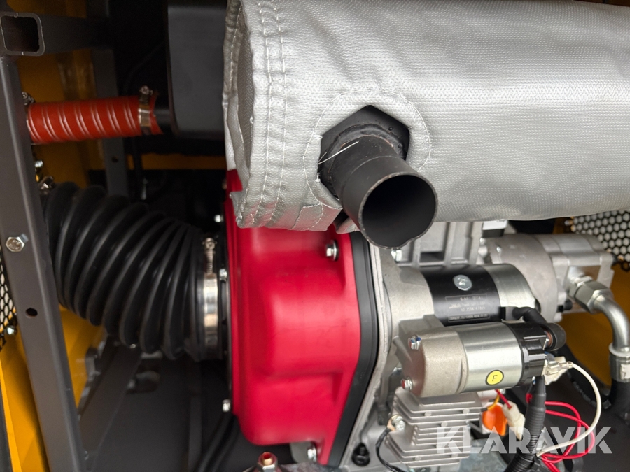 Minigraver Vote Vtw-10