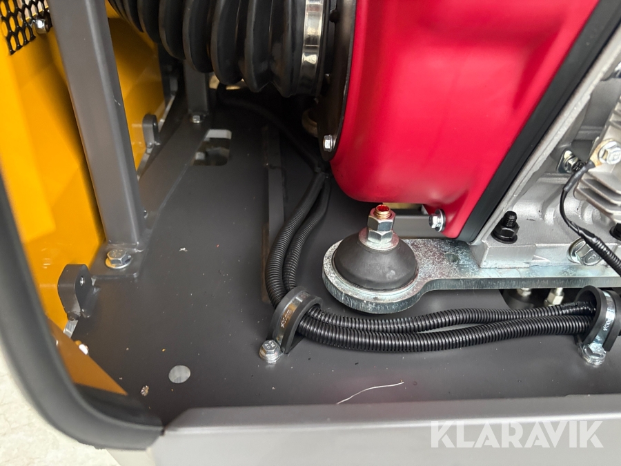 Minigraver Vote Vtw-10