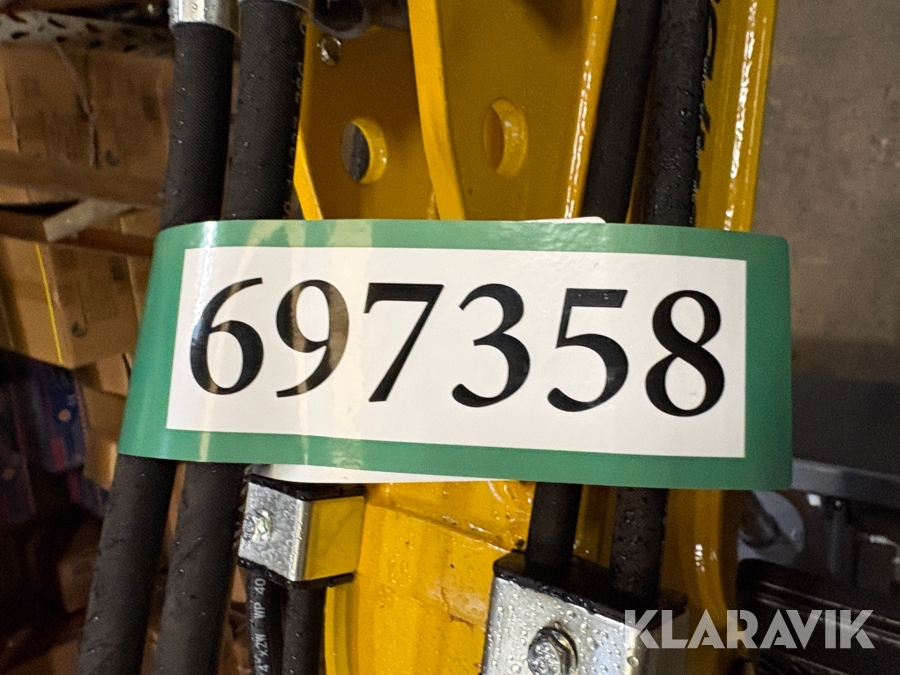 Minigraver Vote Vtw-10