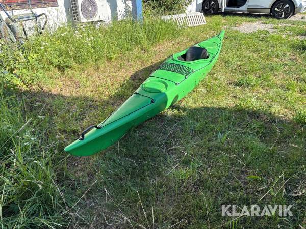Kajak Roto 488