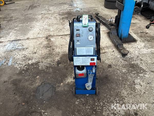 Bremseudlufter LSR BSG230V4