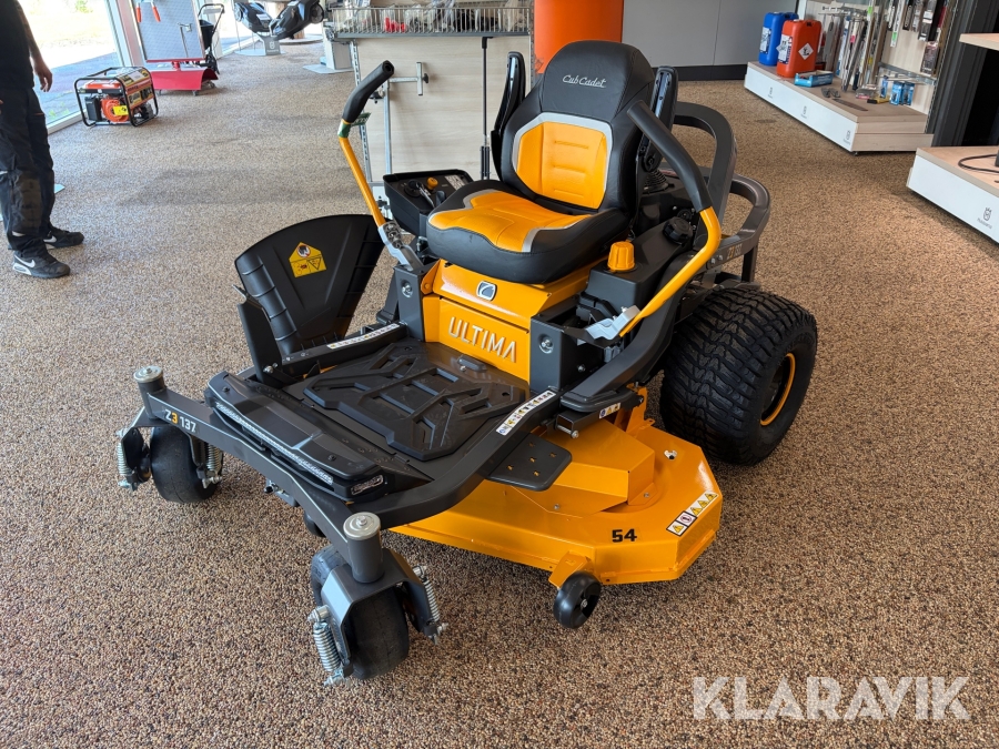 Græsslåmaskine Cub Cadet 17AIECE3603