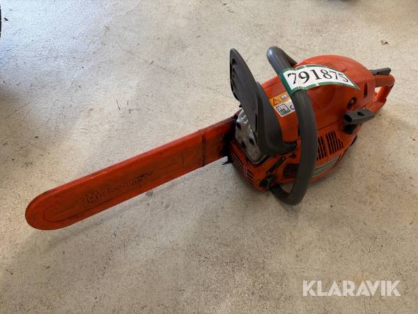 Motorsav Husqvarna 455 Rancher
