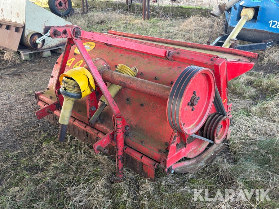 Slagleklipper Taarup