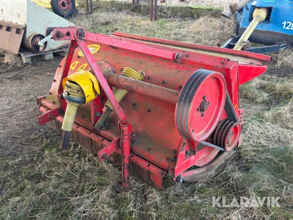 Slagleklipper Taarup