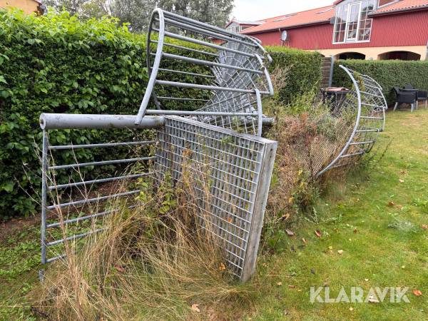 Trappe - 5 meter høj