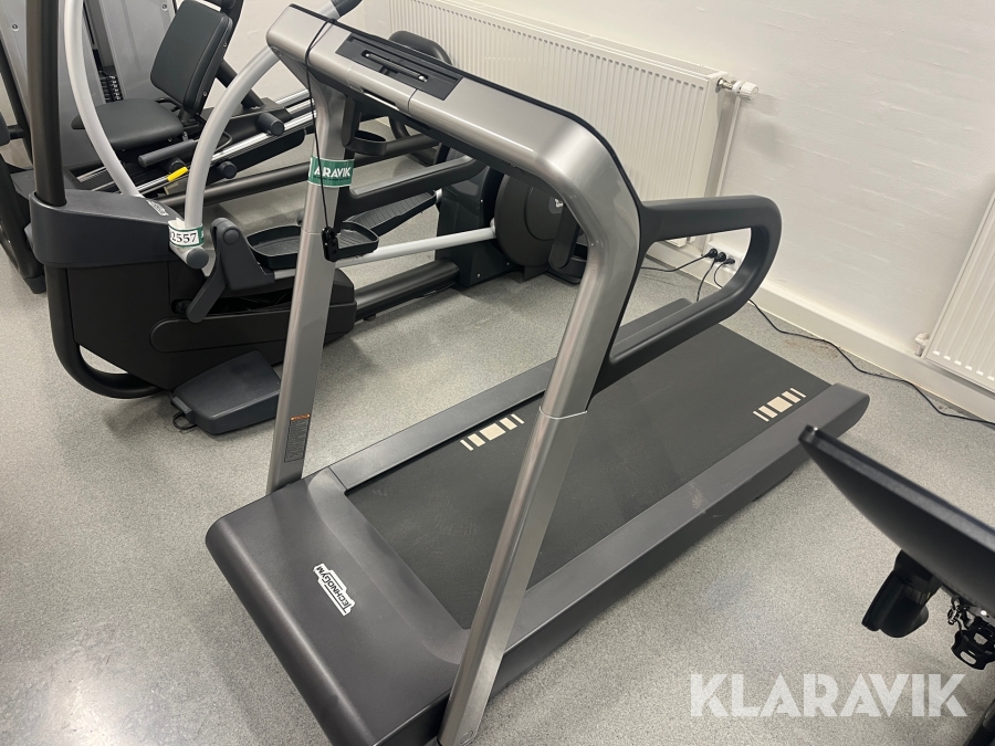 Løbebånd Technogym