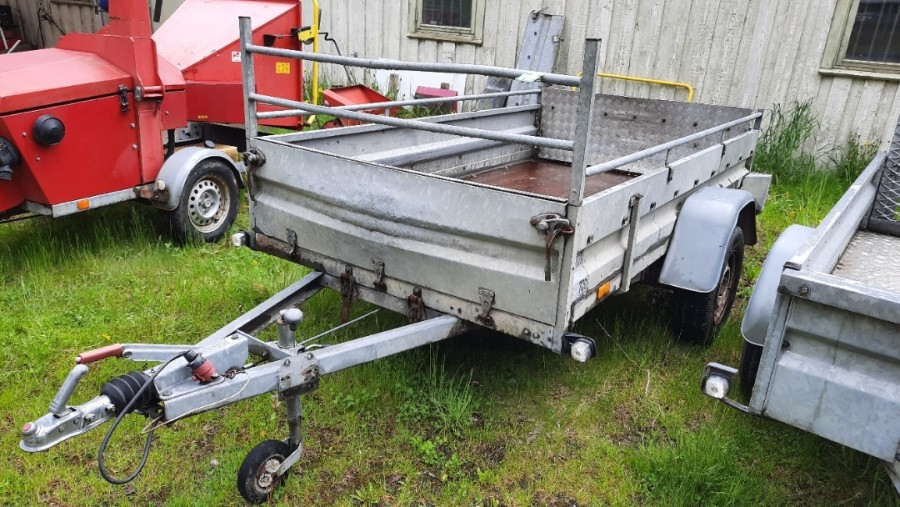 Trailer