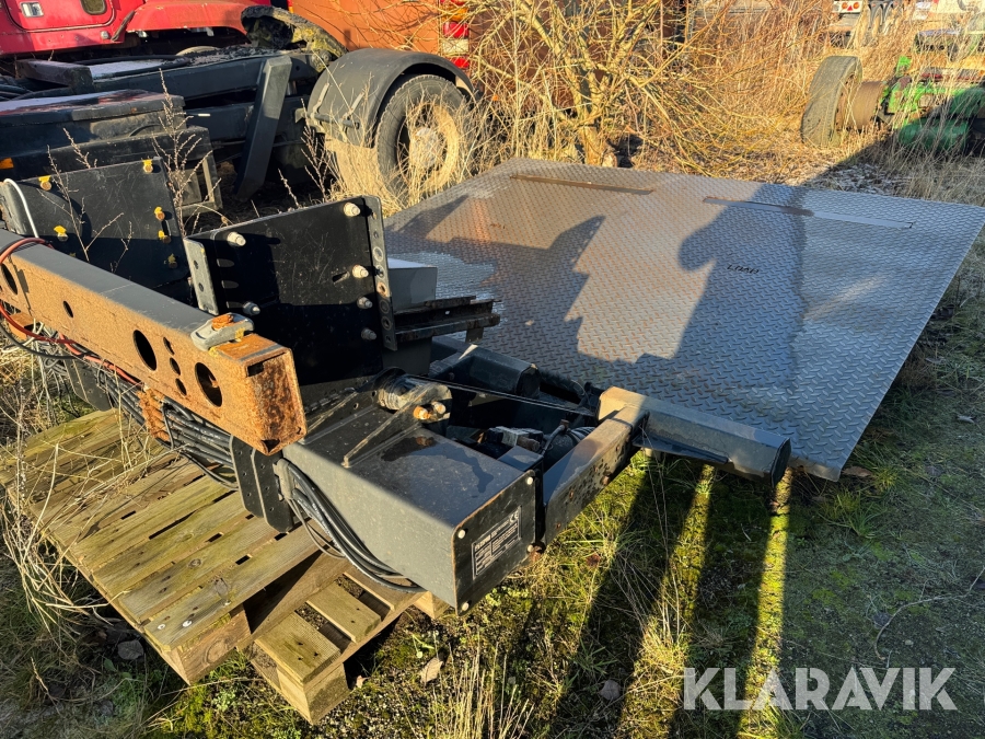 Billift Zepro Z2500-150 MA