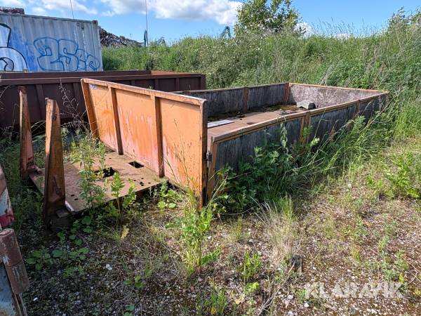 Container