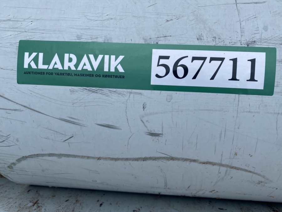 Klaravik Auktioner | PVC rør