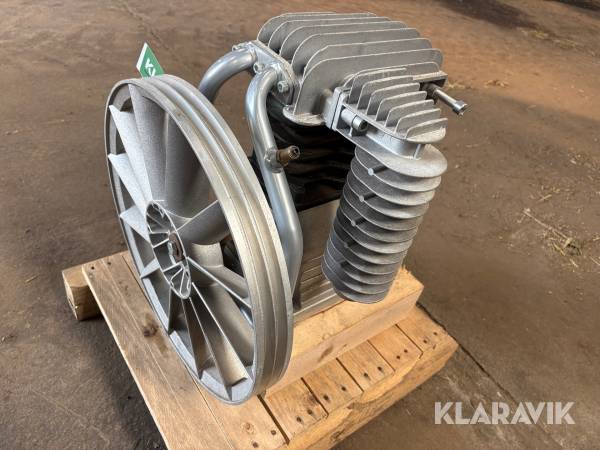 Kompressor pumpe Reno