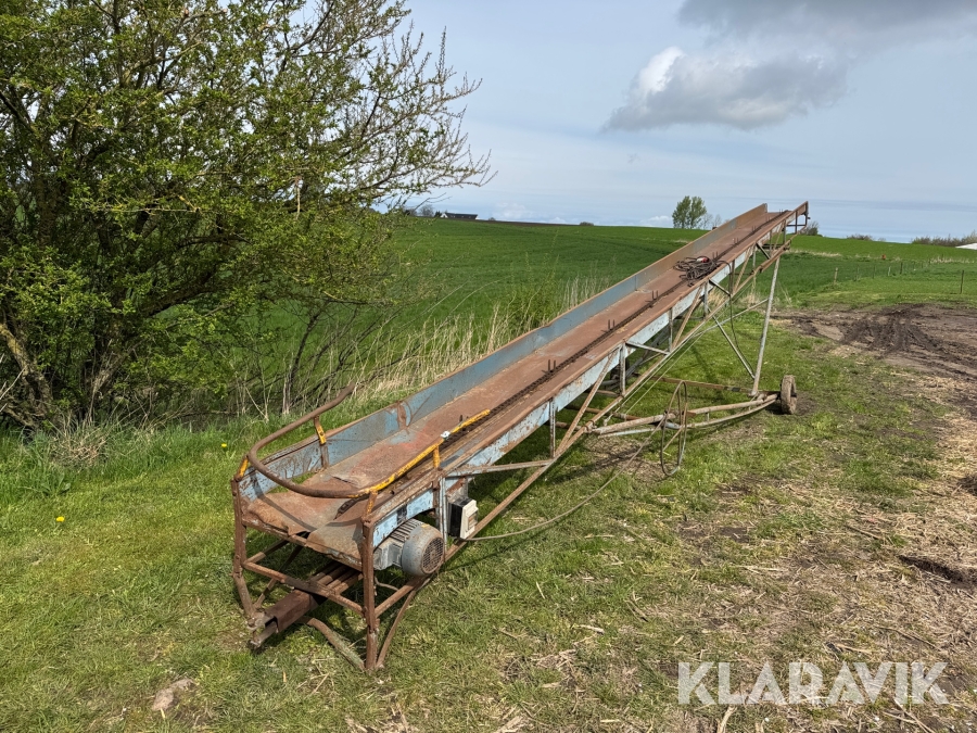 Transportør RØ-MA 5F