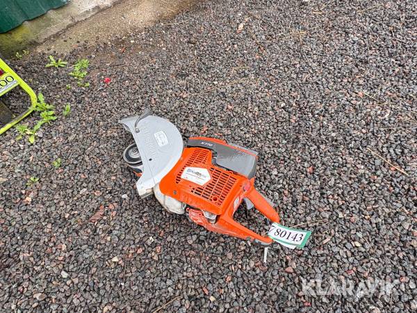 Kapsav Husqvarna K770
