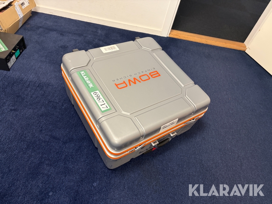Elektrokirurgisk enhed BOWA Medical ARC 400