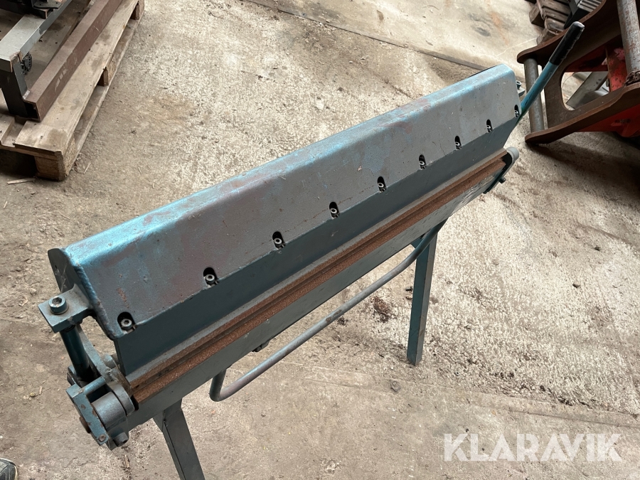 Pladebukker Arnsø 1040 hb