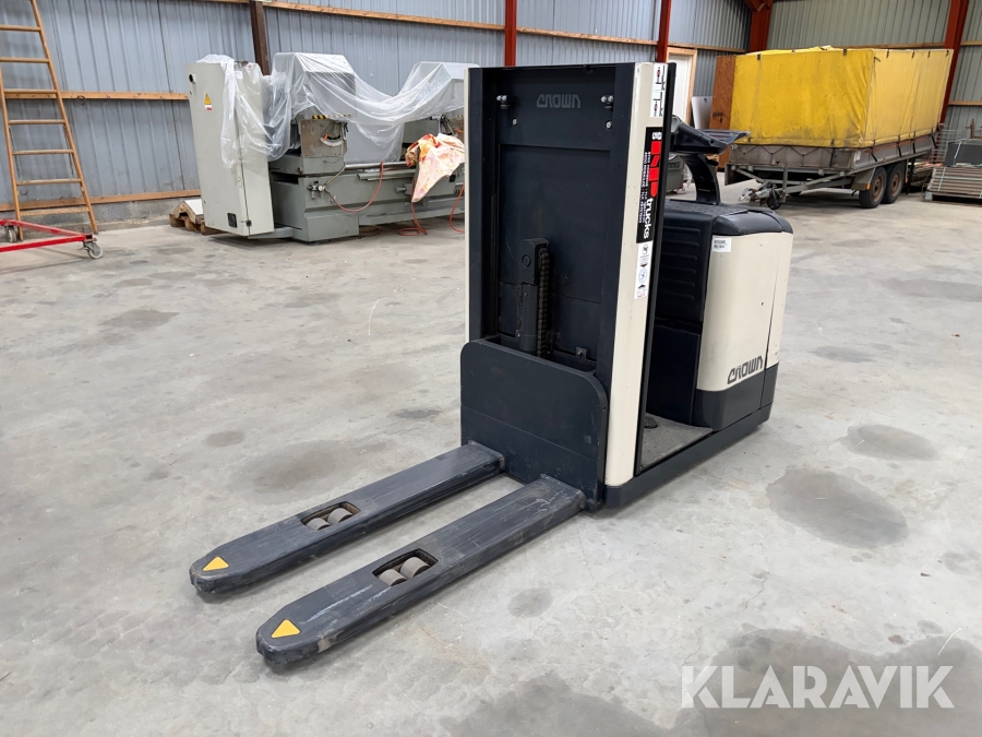 Elstabler Crown CPC2040S