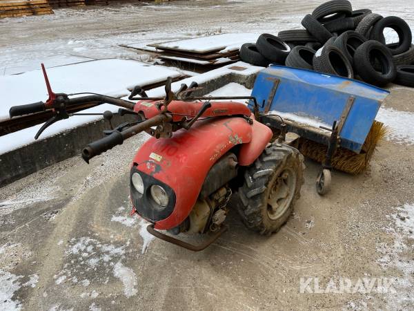 Fejekost Valpadana 120