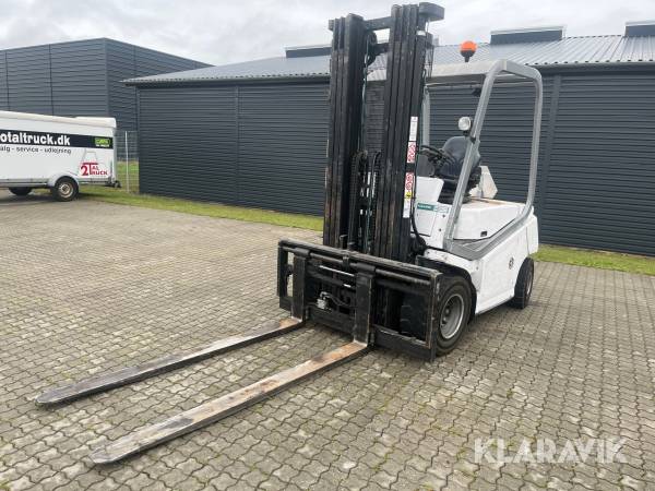 Truck BT C4E500V