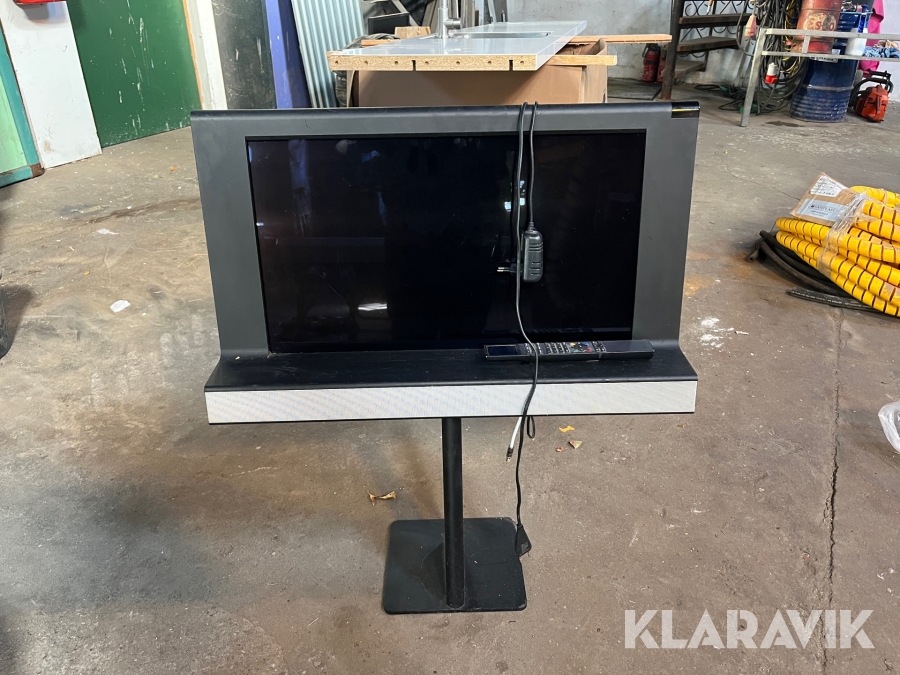 Fjernsyn Bang & Olufsen Med et appel TV, Vejen, Klaravik au