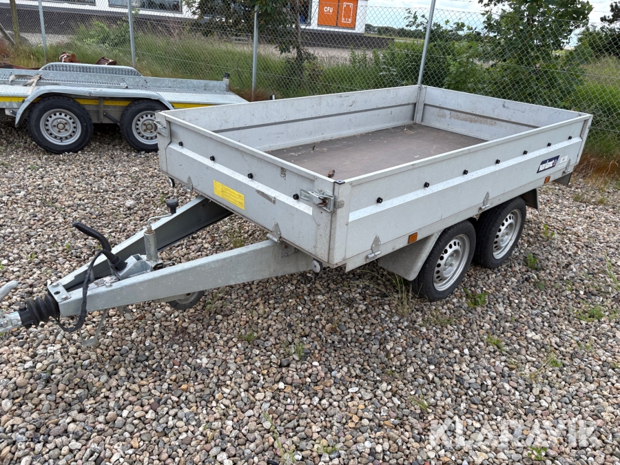 Trailer Variant 1306BS