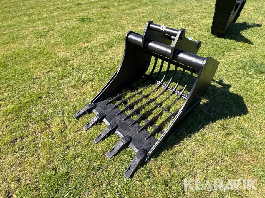 Tandskovl 100 cm