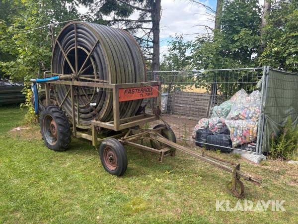 Vandingsmaskine Fasterholt TL 76-S