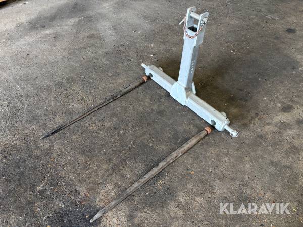 Ballespyd Fliegl BTKGK 173