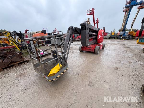 Bomlift Manitou 150 AETJ C3d
