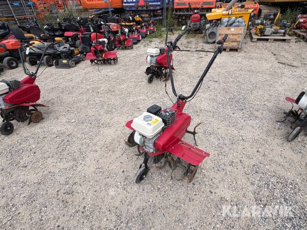 Fræser Honda FG320 DE