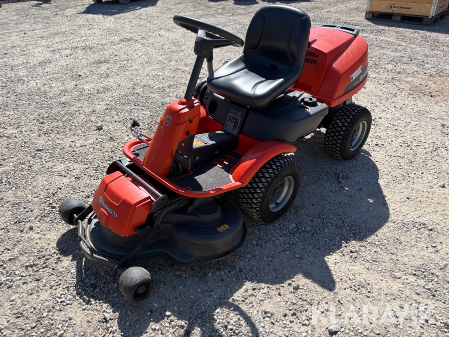 Græsslåmaskine Husqvarna R13C