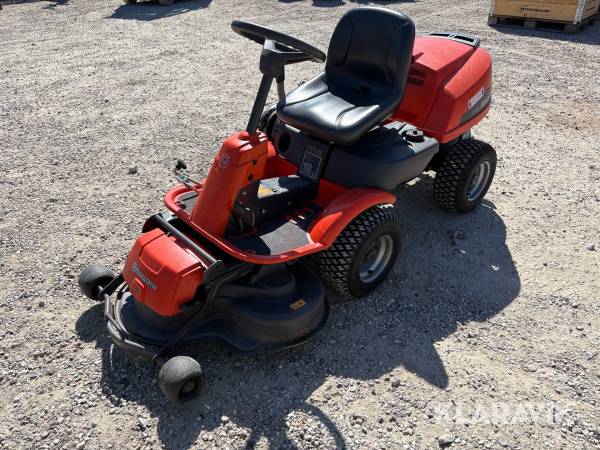 Græsslåmaskine Husqvarna R13C