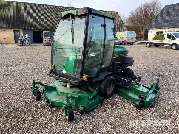 Græsslåmaskine Ransomes HR6010 Frontline