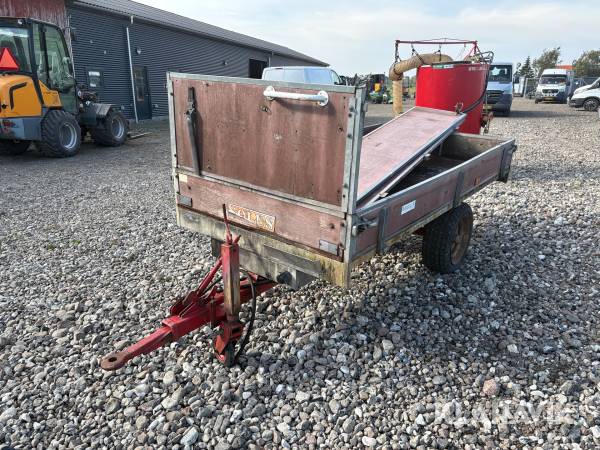 Vogn Vagn Egsgaard 202
