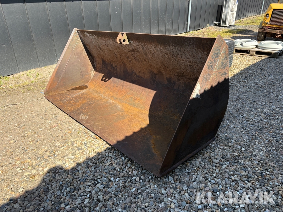 Skovl RL Smedja 37513 H