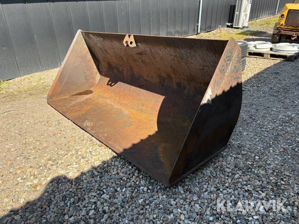 Skovl RL Smedja 37513 H