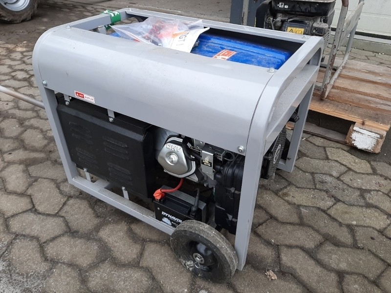 Generator