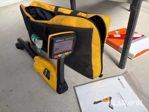 Kabelsøger Vivax VX225-01 vLoc3-Cam