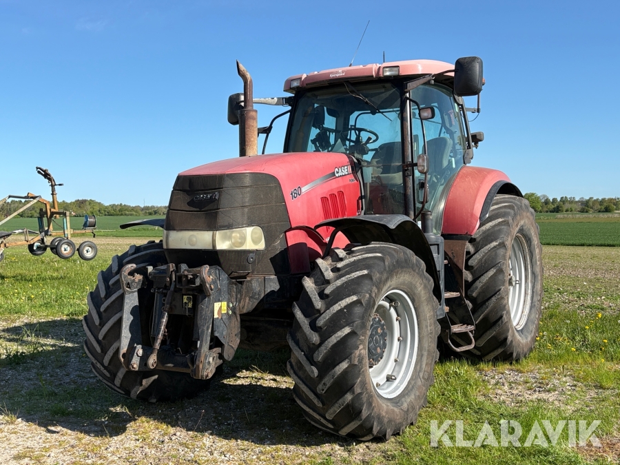 Traktor Case Puma 180