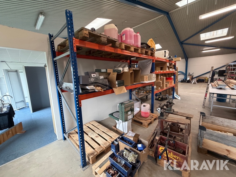 Pallereol 1,5 styk