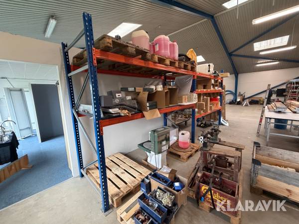 Pallereol 1,5 styk