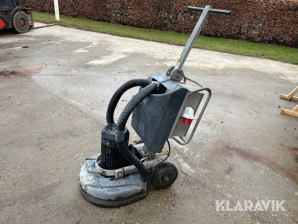 Slibemaskine HTC 500