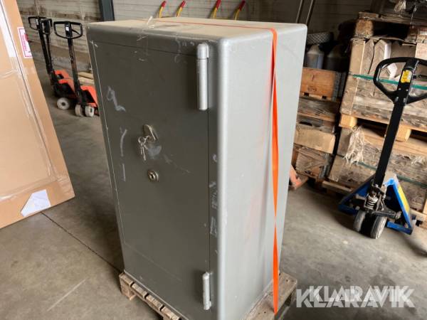 Værdiskab Handelshuset Sandgreen