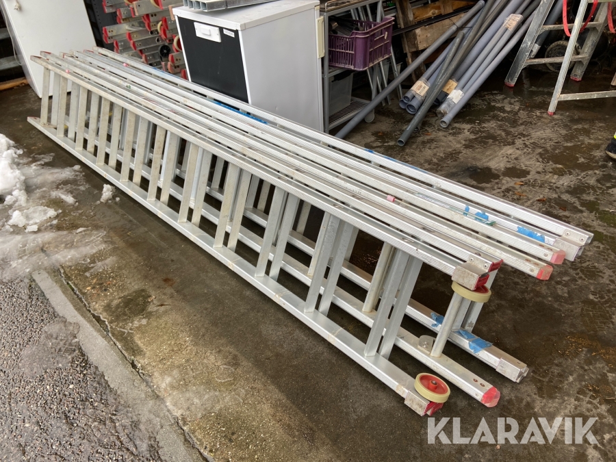 Stiger Jumbo, Fredensborg, Klaravik auktioner