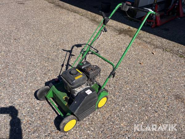 Vertikalskærer John Deere D-38 r