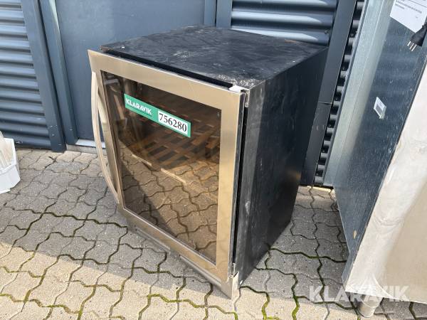 Vinkøleskab Scan Cool VK 810